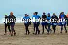 The 2023 Blyth Sands Race. Photo: David T. Hewitson/Sports for All Pics